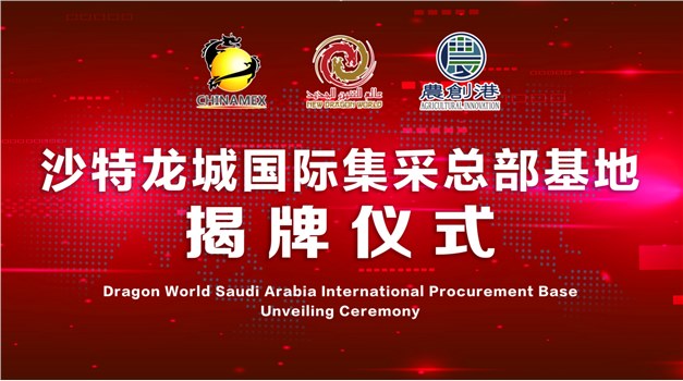 CHINAMEX在山东济宁举办授牌仪式